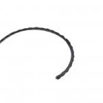 Fio torcido plus para ro�adora 2,4mm 360 mt ref� VIFRTP24360 VITO