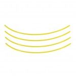 Fio nylon quadrado p/roadora 4p ref VIFRQ44 Vito