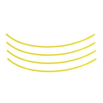 4 fios nylon quadrados para roadora ref VIFRQ43 VITO