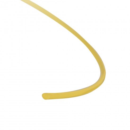 Fio nylon para roadora 2.4mm 60 mts ref VIFR2460 VITO