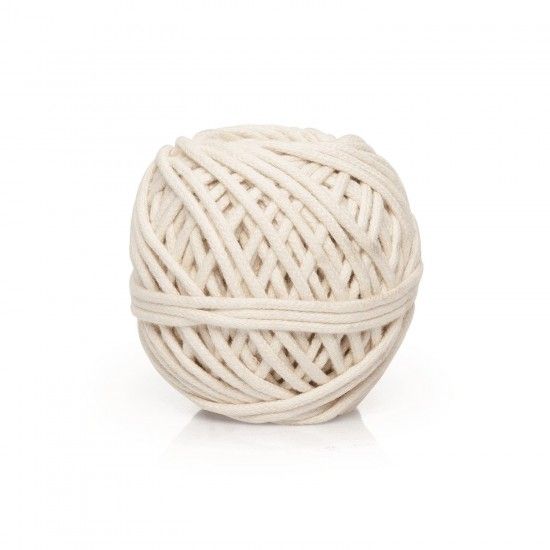 Fio de prumo 50 m bl ref VIFPR50B VITO