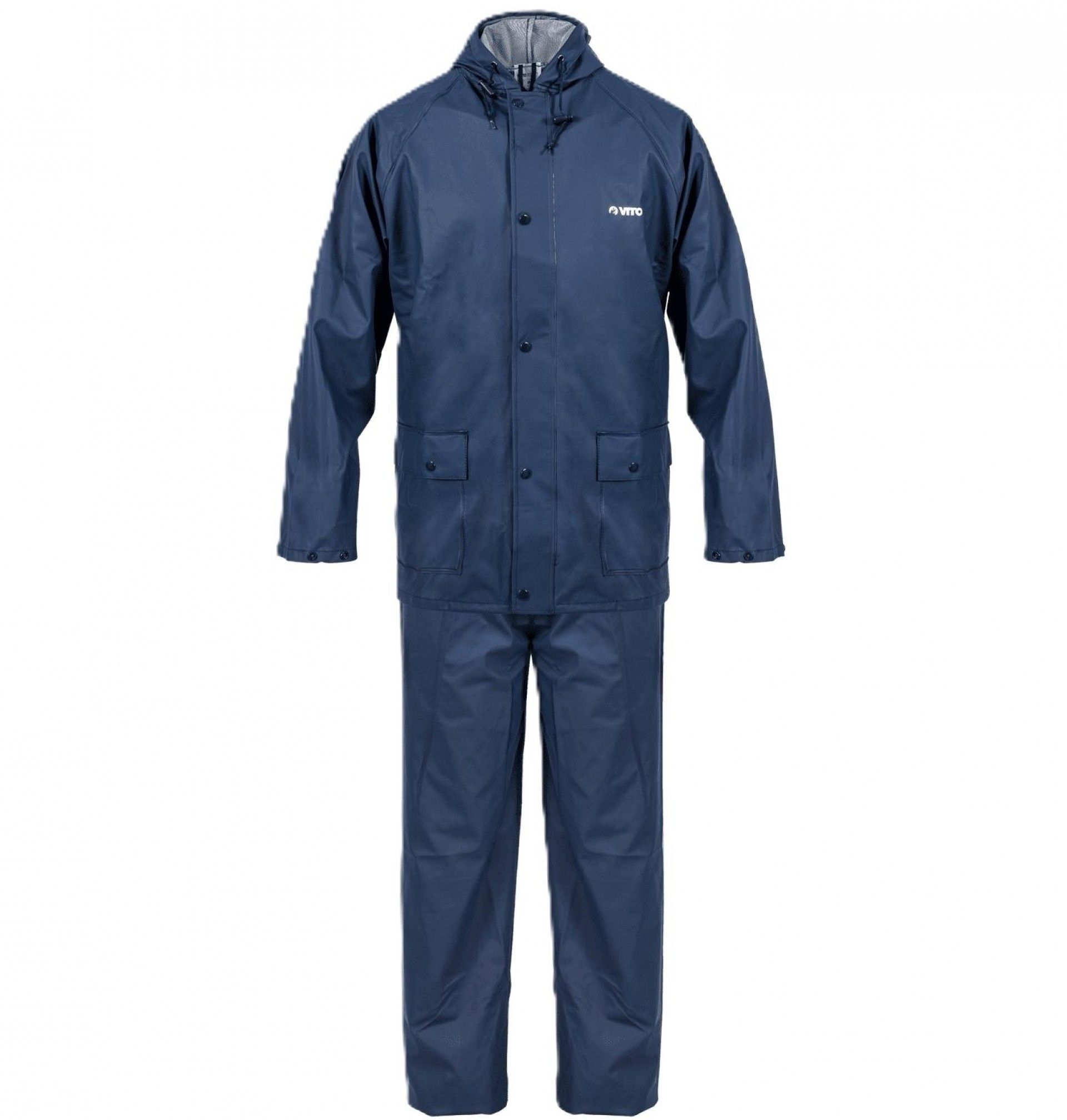 Fato para chuva em PU refª VIFPU VITO