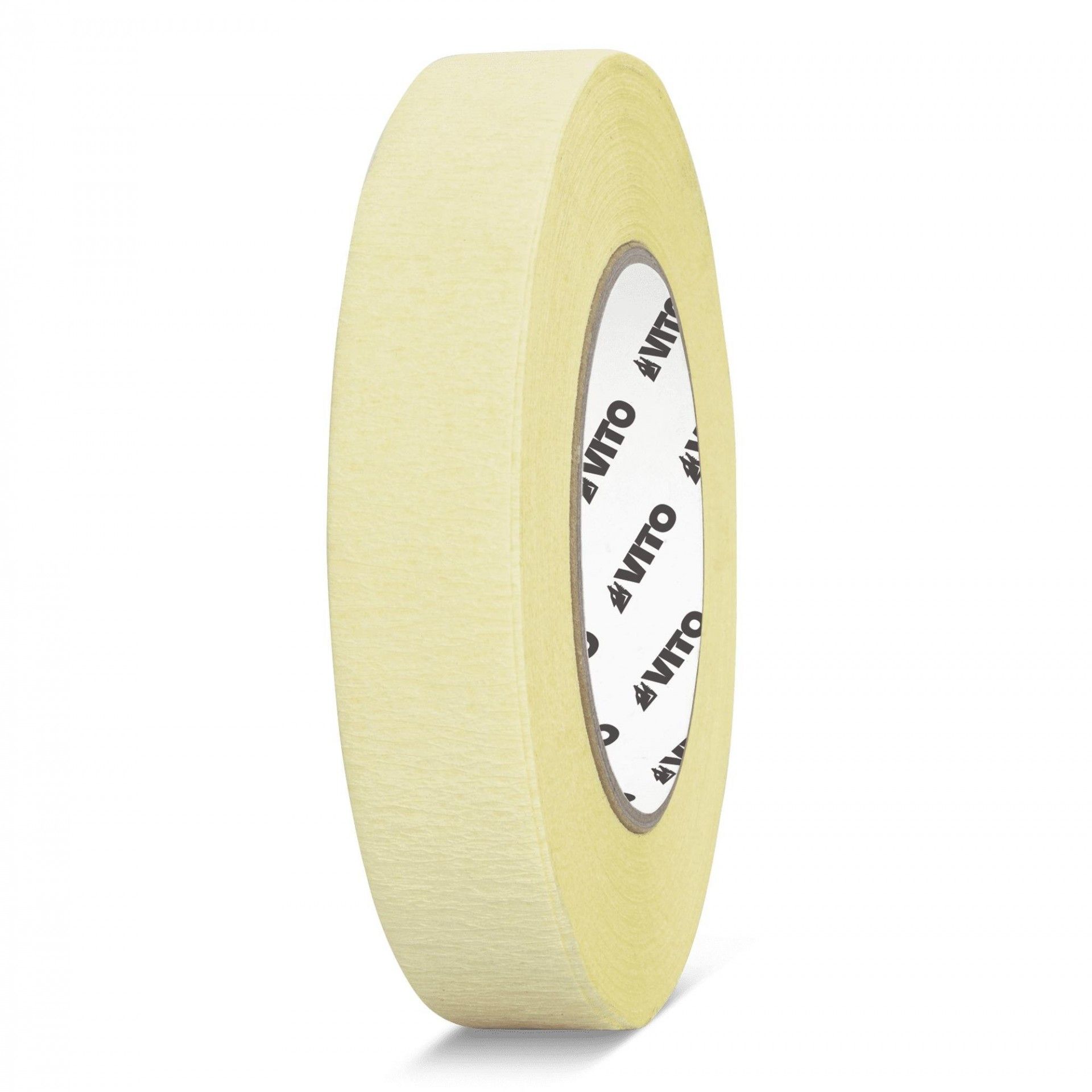 Fita papel crepado 25mm x 50m refª VIFPC2550 VITO