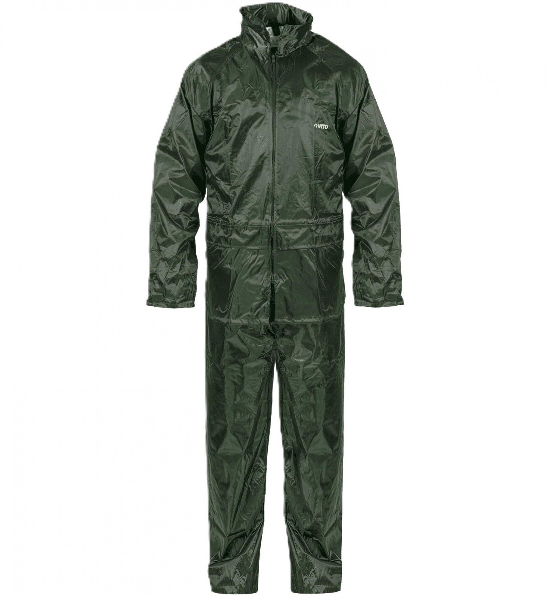 Fato para chuva em nylon refª VIFN VITO