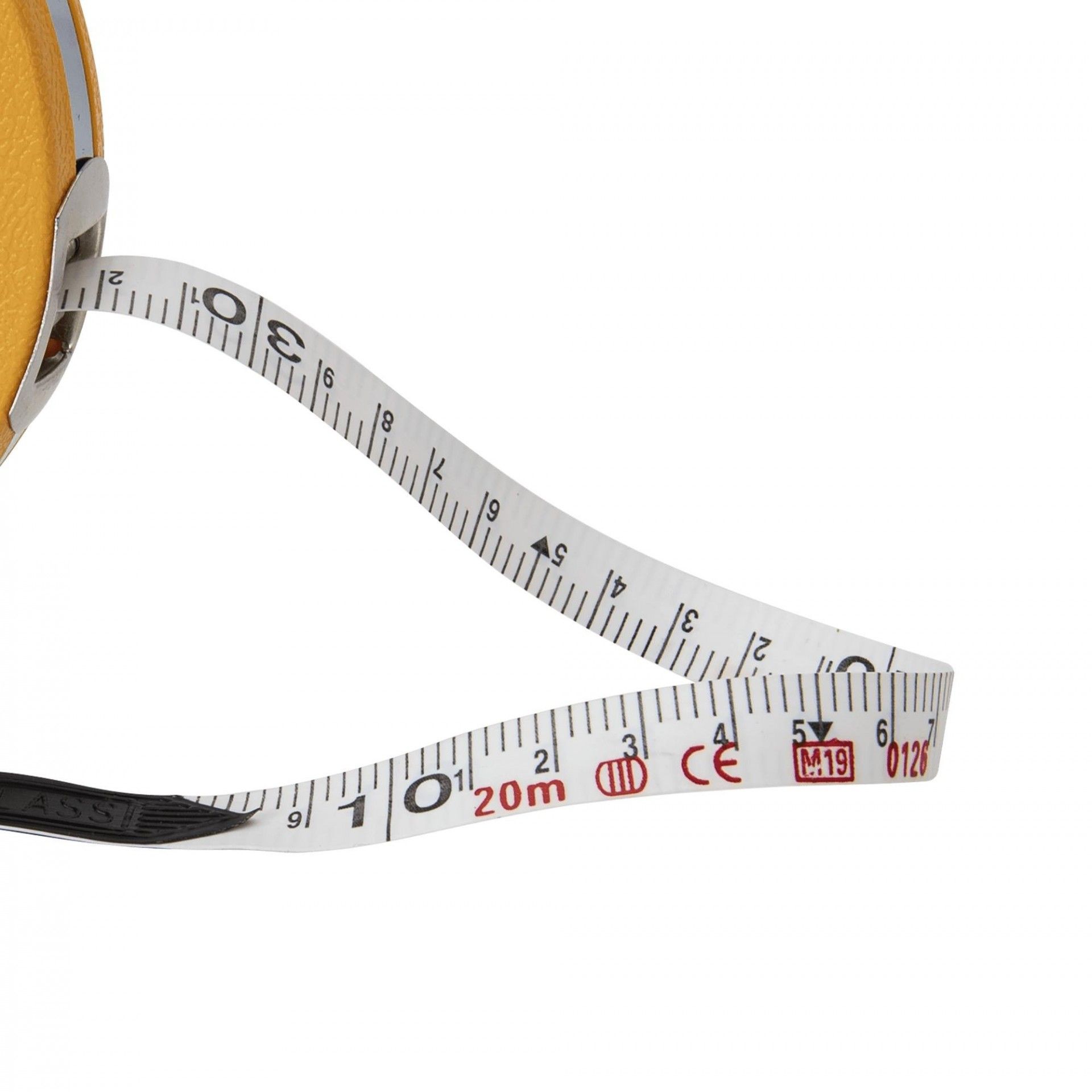 Fita metrica mt long 13 mm x 50 m refª VIFMT50 VITO