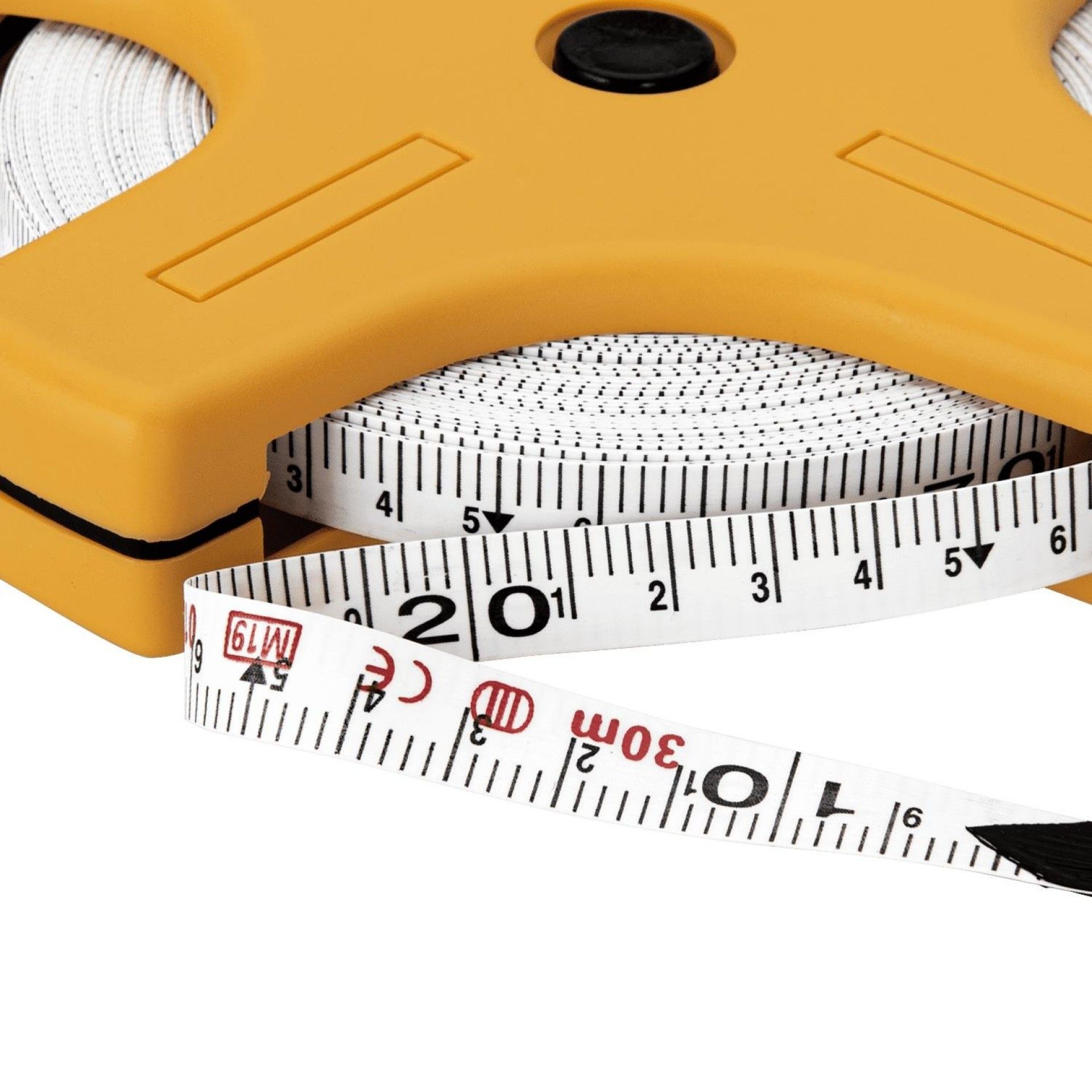 Fita metrica mtp long 13 mm x 50 m refª VIFMTP50 VITO