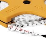 Fita metrica mtp long 13 mm x 50 m ref VIFMTP50 VITO