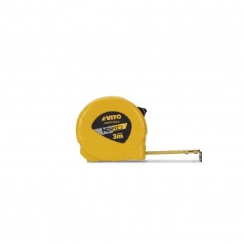 Fita mtrica m3 speed  16 mm x 3 m ref VIFM3S VITO