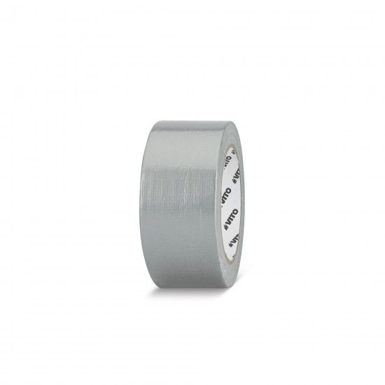 Fita adesiva universal extra forte 50mmx25m ref VIFEF25 VITO