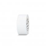 Fita adesiva dupla face 50mm x 5m ref VIFDF505 Vito