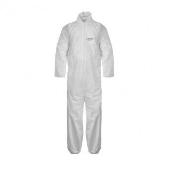 Fato descartvel Tam.XL Cat III Tipo 5-6  ref VIFDPPXL  Vito