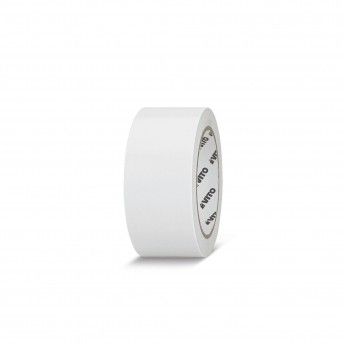 Fita bi-adesiva fina 50 mm x 20m ref VIFBA5020 VITO