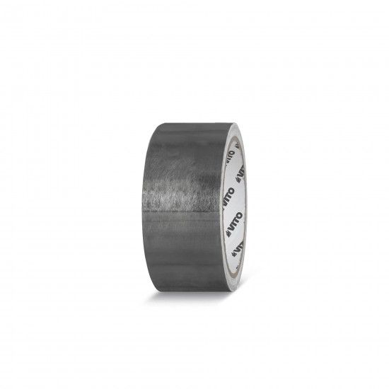 Fita de alumnio 50mm x 10m ref VIFA10 VITO