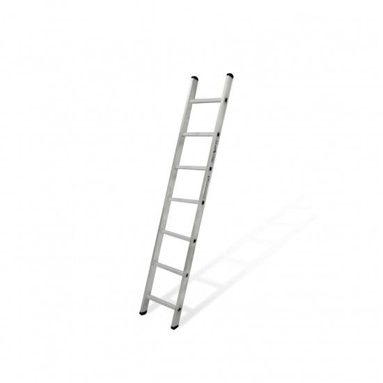 Escada simples degrau quadrado 2 m ref VIESQ2 VITO