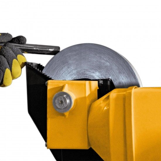 Esmeriladora combinada 250w 150mm + 200mm ref� VIESC150200 VITO