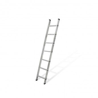 Escada simples degrau quadrado 2 m ref VIESQ2 VITO