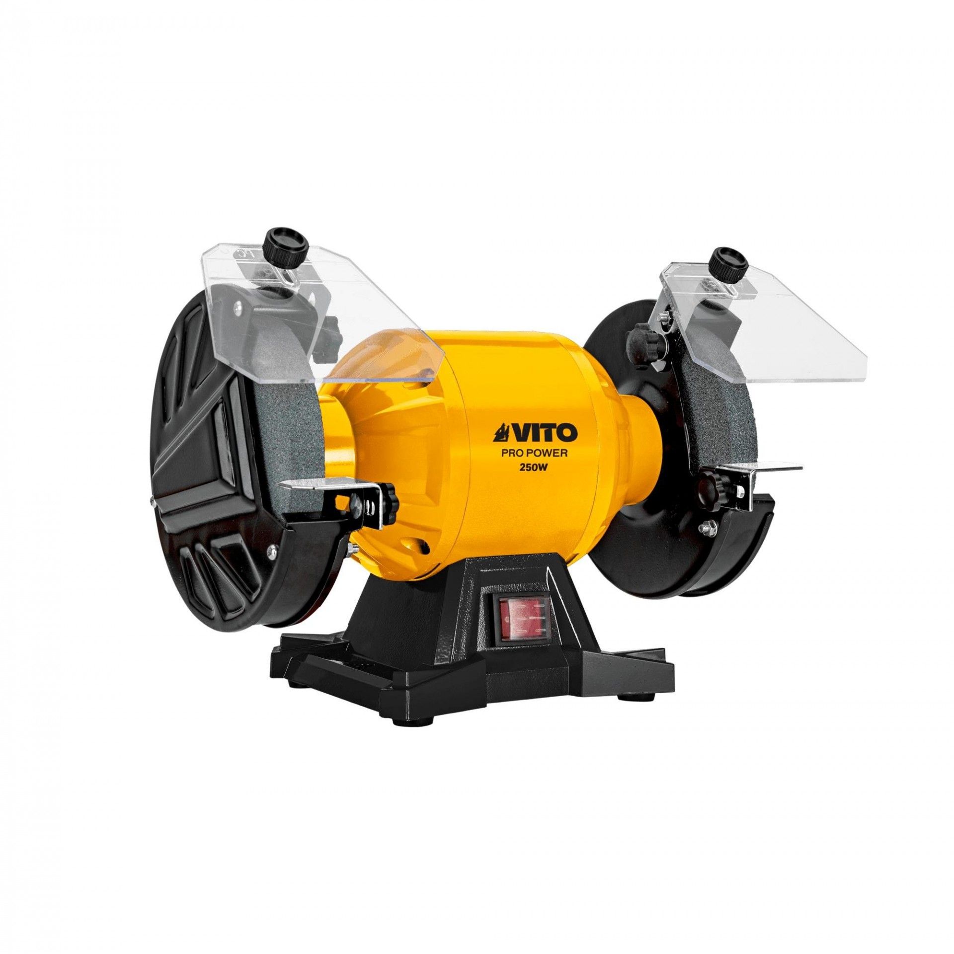 Esmeriladora 250 w - 150 mm refª VIES150B VITO