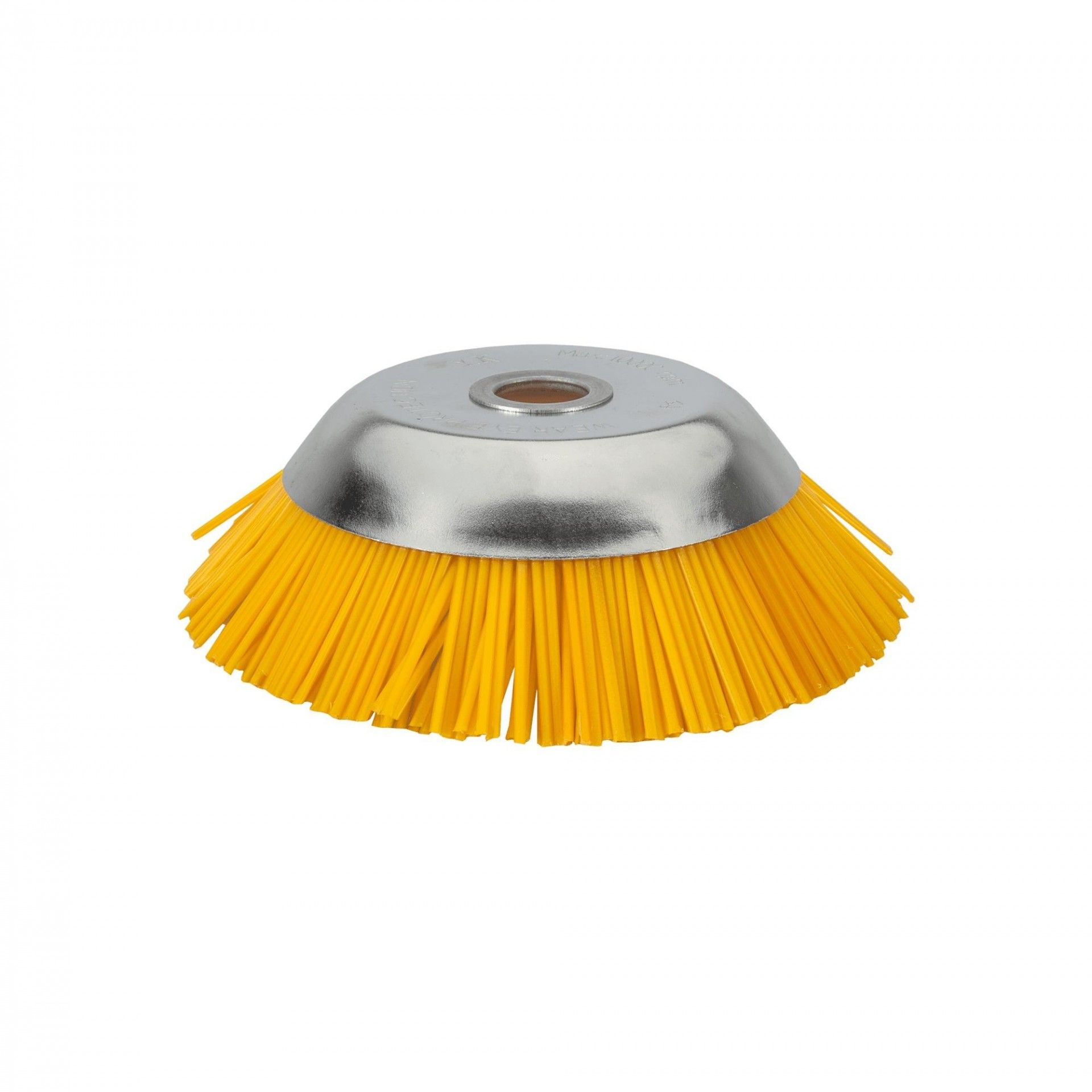 Escova de nylon para roçadora 200mm refª VIENR200 VITO