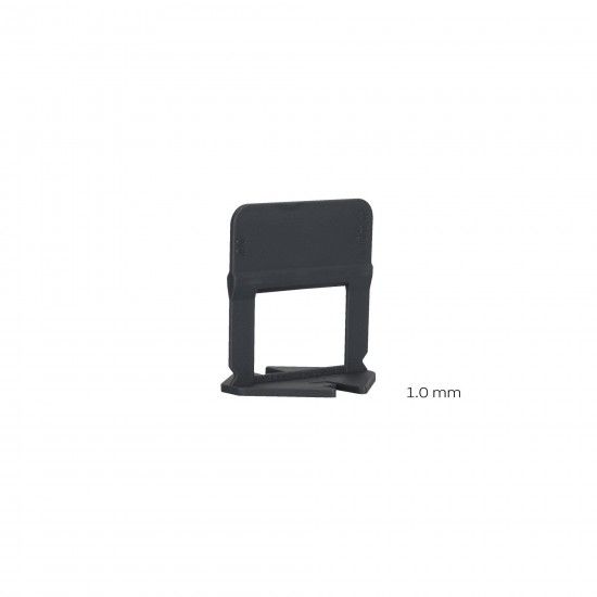 Espaadores niveladores 2mm 100 un ref VIEN2100 VITO