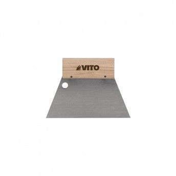 Esptula lisa ref VIEL160 VITO