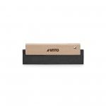 Espatula ladrilhador borracha 300mm ref VIELB300 VITO