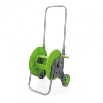Enrolador para mangueira c/rodas ref VIEM6006 Vito