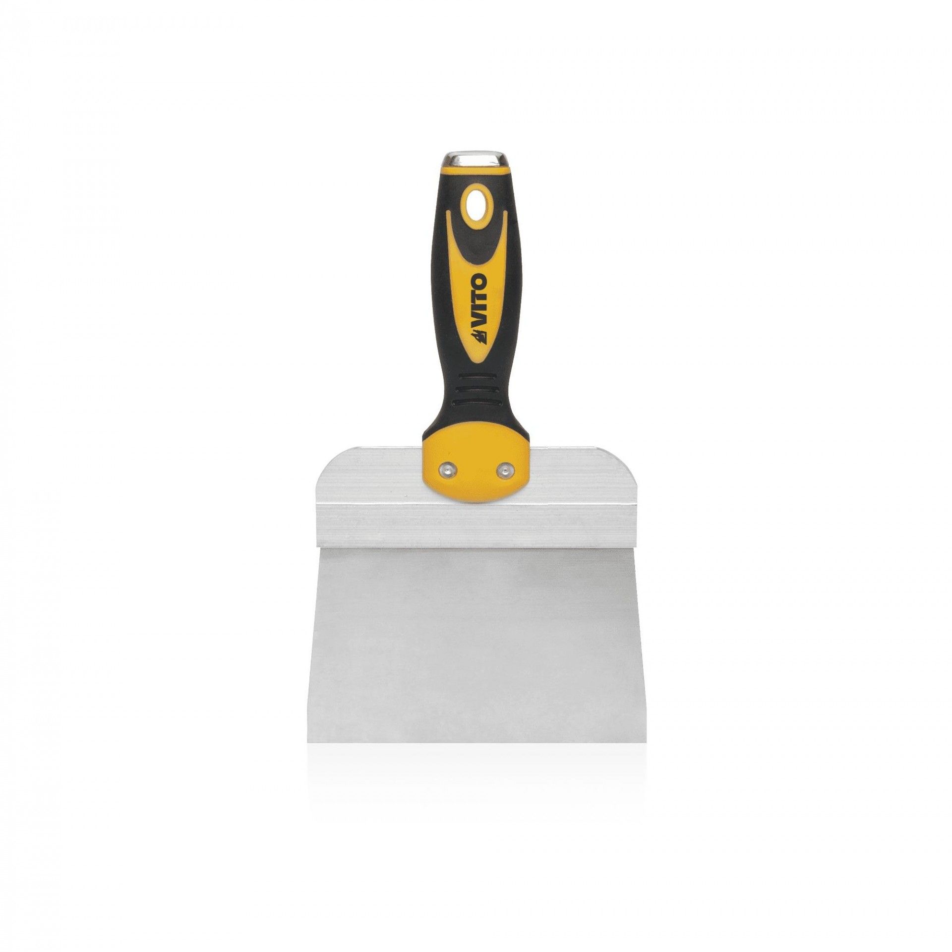 Espátula com cabo bimatéria refª VIEI200B VITO