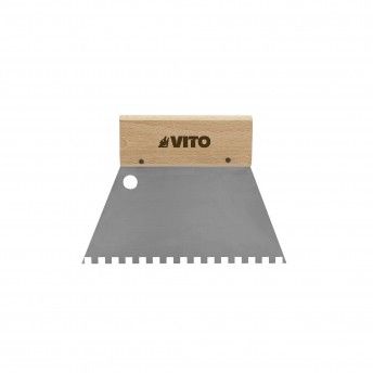 Esptula dentada ref VIEID250 VITO