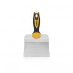 Esptula com cabo bimatria ref VIEI200B VITO