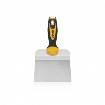 Esptula com cabo bimatria ref VIEI200B VITO