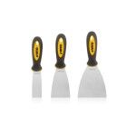 Esptula com cabo bimatria 100mm ref VIEFB100 VITO