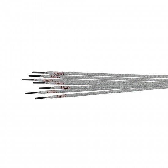 Eltrodo bsico 3,2x350 bl - 10 un ref VIEB32BL VITO