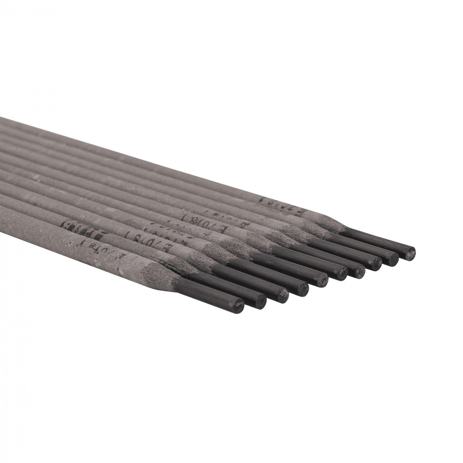 Elétrodo básico 2,5x350 bl - 12 un refª VIEB25BL VITO