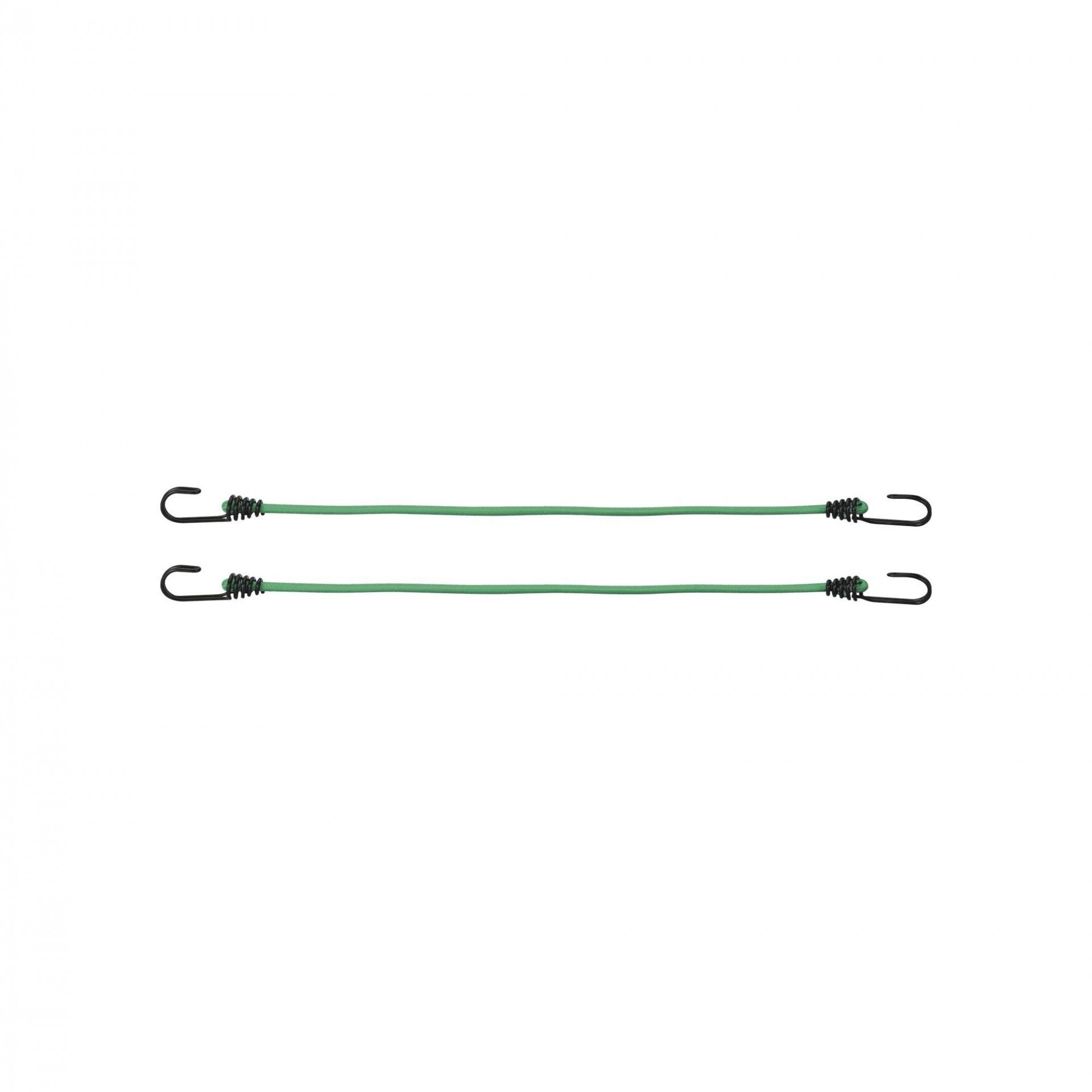 Esticador bagagem gancho duplo 8mm x 60cm - cj. 2 un. refª VIEB60 VITO