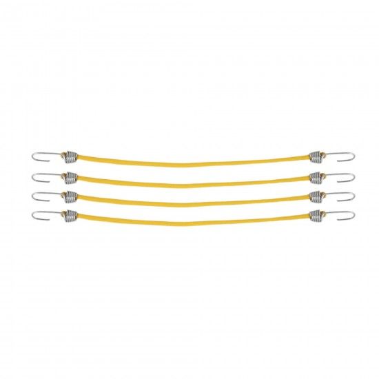 Esticador bagagem 4mm x 25cm - cj.4 un. ref VIEB25 VITO