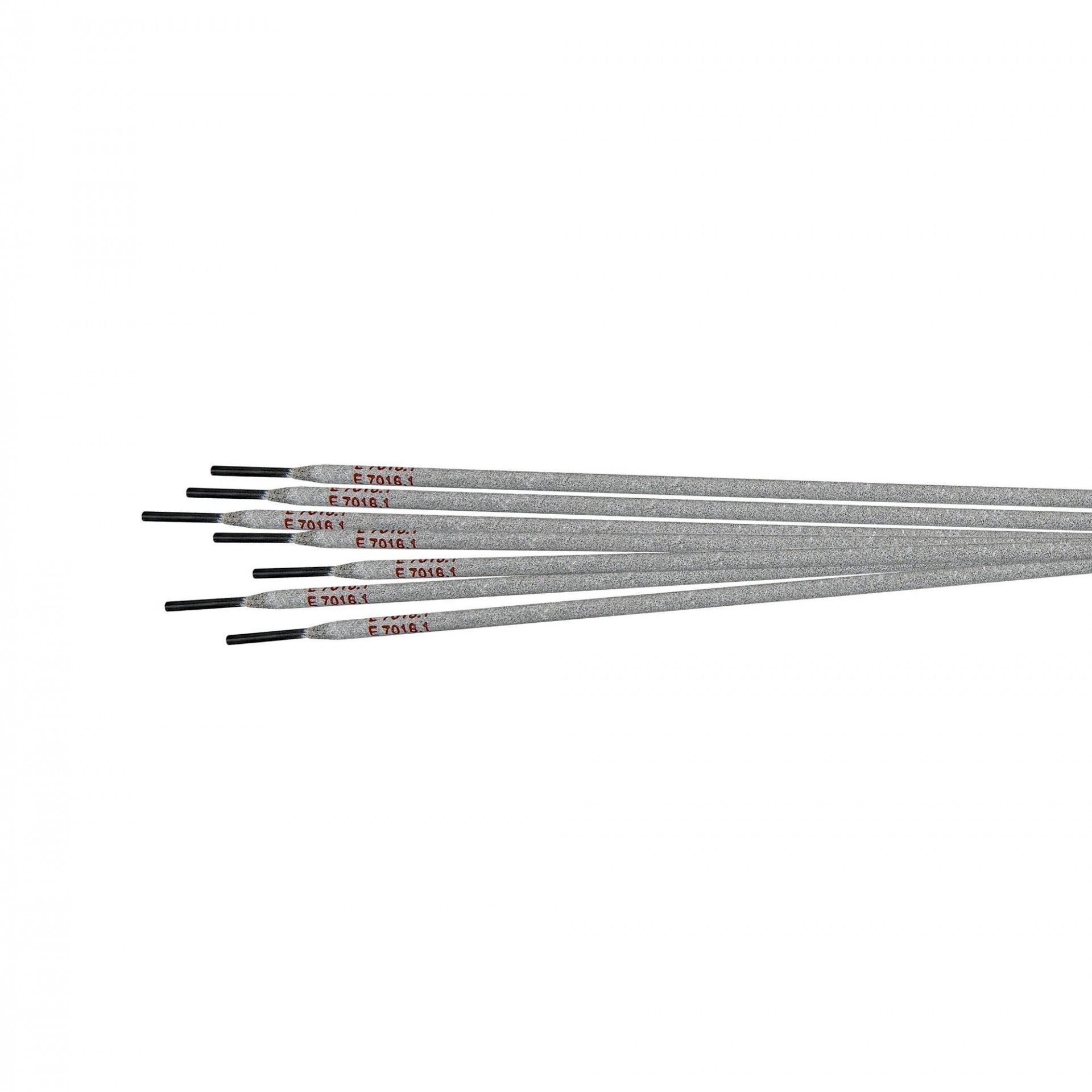 Elétrodo básico 2,5x350 bl - 12 un refª VIEB25BL VITO