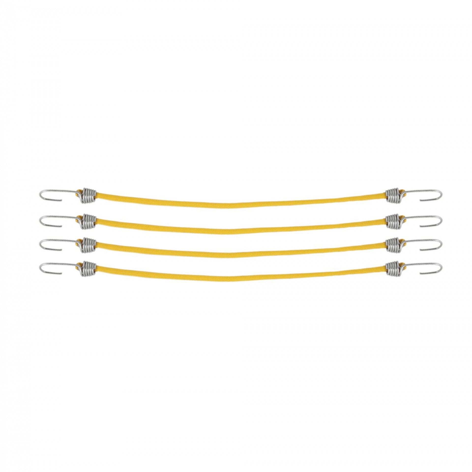 Esticador bagagem 4mm x 25cm - cj.4 un. refª VIEB25 VITO