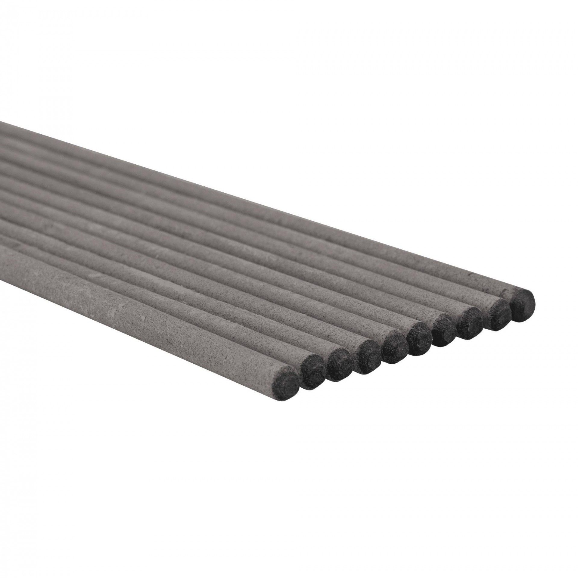 Elétrodo básico 2,5x350 bl - 12 un refª VIEB25BL VITO