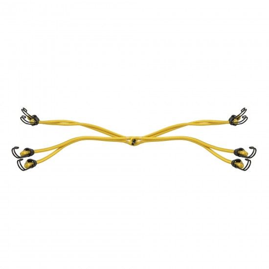 Esticador bagagem aranha 8mm x 80cm refª VIEARA VITO Esticador bagagem aranha 8mm x 80cm refª VIEARA VITO