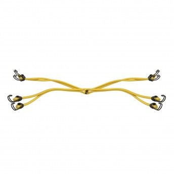 Esticador bagagem aranha 8mm x 80cm refª VIEARA VITO Esticador bagagem aranha 8mm x 80cm refª VIEARA VITO