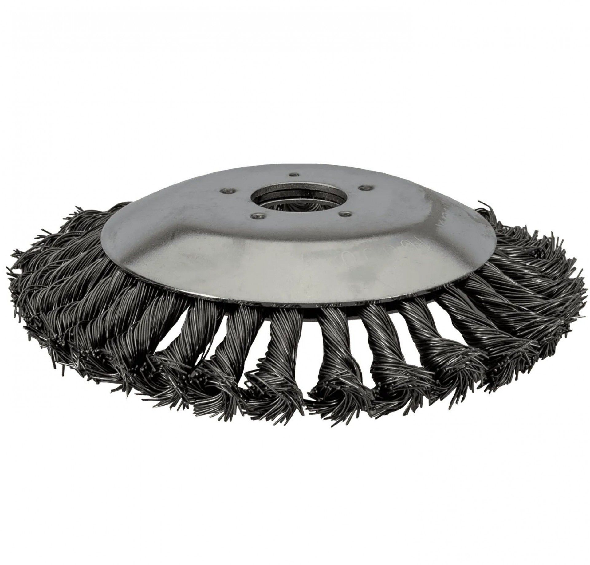 Escova de aço p/ roçadora 200mm refª VIEAR200 Vito