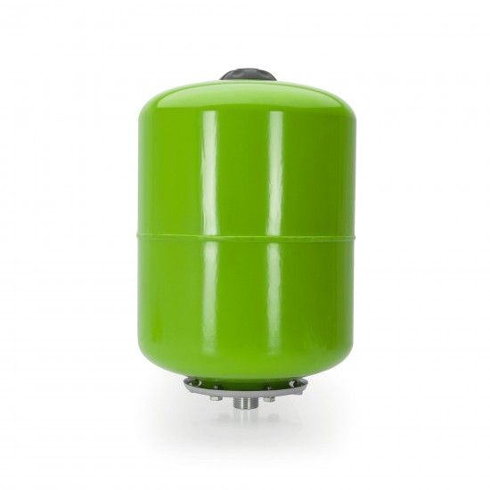 Deposito vert. 50 lts c/membrana ref VIDV50 VITO