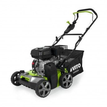 Escarificador 5.4cv - 212cc - 400mm refVIE54VITO