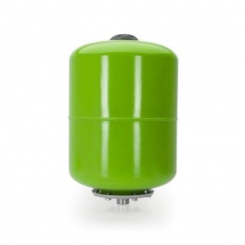 Deposito vert. 50 lts c/membrana ref VIDV50 VITO