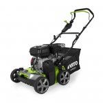 Escarificador 5.4cv - 212cc - 400mm ref VIE54 VITO