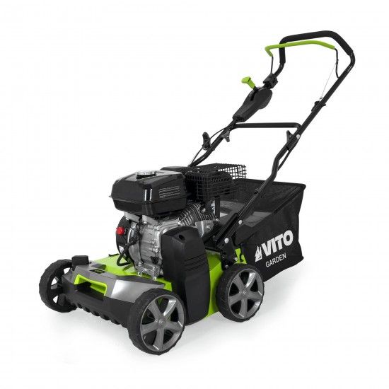 Escarificador 5.4cv - 212cc - 400mm ref VIE54 VITO