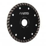 Disco diamantado universal turbo 230mm refª VIDT230 VITO Disco diamantado universal turbo 230mm refª VIDT230 VITO