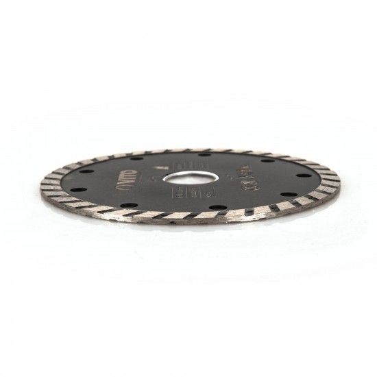 Disco diamantado universal turbo 115mm refª VIDT115 VITO Disco diamantado universal turbo 115mm refª VIDT115 VITO
