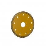 Disco diamantado universal turbo pro 115mm ref VIDT115P VITO