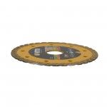 Disco diamantado universal turbo pro 115mm ref VIDT115P VITO